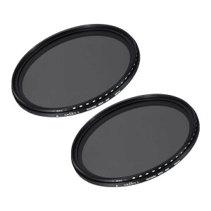 ND2-400 YtB^[ ϒxYtB^[ 82mm ~`NDtB^[ O[XP[tB^[ Jpʐ^Y 2