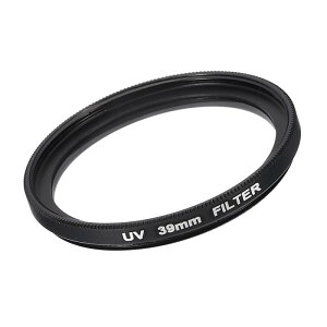 UVYtB^[ JیtB^[ HD a h~ JBeYp 39 mm 1