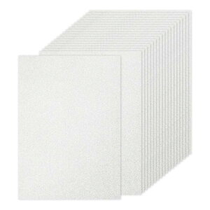 PATIKIL 60 Vo[Ob^[J[hXgbNy[p[ A4 250gsm `v~AXp[N[y[p[NtgJ[hXgbNy[p[ XNbvubNJ[hDIYA[gvWFNg