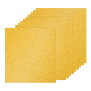 PATIKIL 10V[g FOb^[J[hXgbNy[p[ 12 x 12C` 250gsm XNGAv~AXp[N[y[p[NtgJ[hXgbNy[p[ XNbvubN J[h DIYA[g