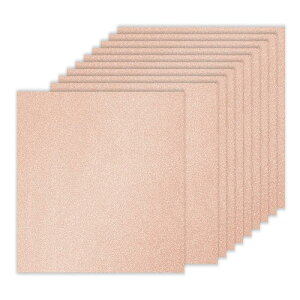 PATIKIL 10V[g [YFOb^[J[hXgbNy[p[ 12 x 12C` 250gsmXNGAv~AXp[N[y[p[NtgJ[hXgbNy[p[ XNbvubNJ[hDIYA