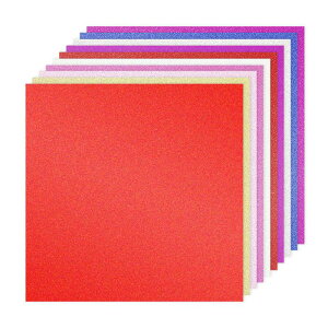 PATIKIL 10V[g }`J[ Ob^[J[hXgbNy[p[ 12 x 12C` 250gsm XNGAv~AXp[N[y[p[NtgJ[hXgbNy[p[ XNbvubN J[h 