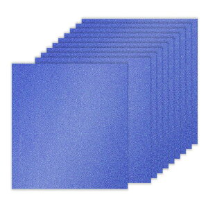 PATIKIL 10V[g _[Nu[ Ob^[J[hXgbNy[p[ 12 x 12C` 250gsm XNGAv~AXp[N[y[p[NtgJ[hXgbNy[p[ XNbvubN J[h 