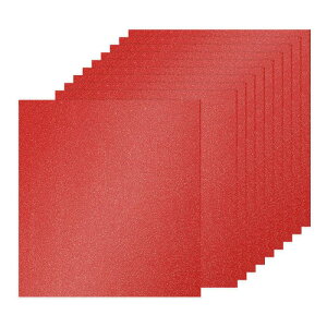 PATIKIL 10V[g 邢ԂOb^[J[hXgbNy[p[ 12 x 12C` 250gsm XNGAv~AXp[N[y[p[NtgJ[hXgbNy[p[ XNbvubN J[h DIY