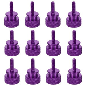 12 M3x10mm [bg܂݃lW Rs[^[P[X ˂t߃lW A~ PCP[Xp p[v