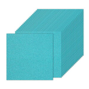 PATIKIL 40V[g XJCu[ Ob^[J[hXgbNy[p[ 12 x 12C` 250gsm XNGAv~AXp[N[y[p[NtgJ[hXgbNy[p[ XNbvubN J[h 