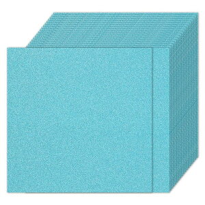 PATIKIL 40V[g Cgu[ Ob^[J[hXgbNy[p[ 12 x 12C` 250gsm XNGAv~AXp[N[y[p[NtgJ[hXgbNy[p[ XNbvubN J[h 