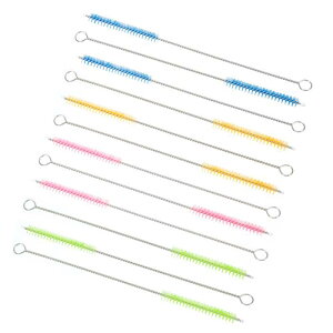 PATIKIL 20 x 0.8 cm OXg[q12 Xg[ iCpCv`[uN[i[ѕ Xg[̑|p |bg̒ 4J[