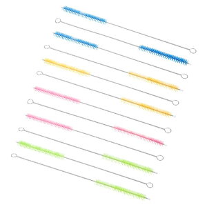 PATIKIL 25 x 1 cm OXg[q12 Xg[ iCpCv`[uN[i[ѕ Xg[̑|p |bg̒ 4J[