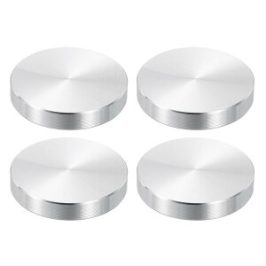 PATIKIL 40mmی`A~fBXN 4M8Xbh7mmn[hEFAA~jET[NKXe[ugbvfBXN KXe[up Vo[