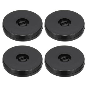 PATIKIL 2.5"̏d]XCxX^h |xAOt 4360°]^[e[uCW[TXAx[X ^er Rs[^j^[p 