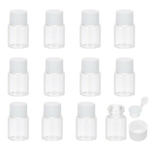 PATIKIL 5ml GbZVIC{g 12 NAKX{g ItBXf[T[t TvoCA XlWLbv ۑoCAe zCg