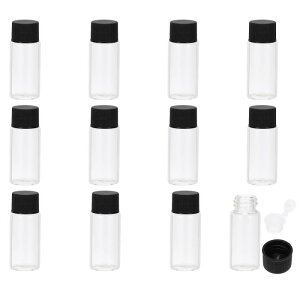 PATIKIL 10ml GbZVIC{g 12 NAKX{g ItBXf[T[t TvoCA XlWLbv ۑoCAe 