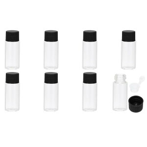 PATIKIL 10ml GbZVIC{g 8 NAKX{g ItBXf[T[t TvoCA XlWLbv ۑoCAe 