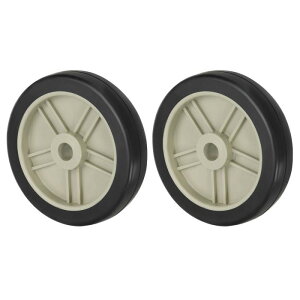 PATIKIL 6" GARvbT[zC[ 2Zbg jo[TGARvbT[zC[i GARvbT[zC[pzC[ a0.6"̌t ȒPɈړ\ x[W