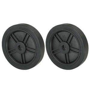 PATIKIL 6" GARvbT[zC[ 2Zbg jo[TGARvbT[zC[i GARvbT[pzC[ a0.7"̌t ȒPȈړ 