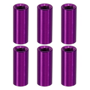 PATIKIL M3A~Xy[T[ 6 ^Xy[T[A~jE3 mm ID x 5mm OD x 12mm L XbhXy[T[XN[X^hItEh RCJ[ h[ }U[{[hp p[v