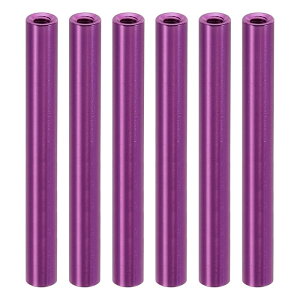 PATIKIL M3A~Xy[T[ 6 ^Xy[T[A~jE3 mm ID x 5mm OD x 50mm L XbhXy[T[XN[X^hItEh RCJ[ h[ }U[{[hp p[v