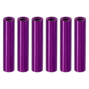 PATIKIL M3A~Xy[T[ 12 ^Xy[T[A~jE3 mm ID x 5mm OD x 22mm L XbhXy[T[XN[X^hItEh RCJ[ h[ }U[{[hp p[v