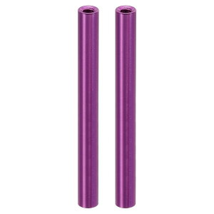 PATIKIL M3A~Xy[T[ 2 ^Xy[T[A~jE3 mm ID x 5mm OD x 55mm L XbhXy[T[XN[X^hItEh RCJ[ h[ }U[{[hp p[v