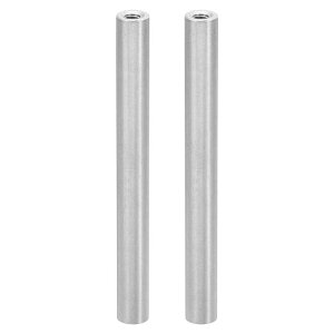 PATIKIL M3A~Xy[T[ 2 ^Xy[T[A~jE3 mm ID x 6mm OD x 60mm L XbhXy[T[XN[X^hItEh RCJ[ h[ }U[{[hp Vo[