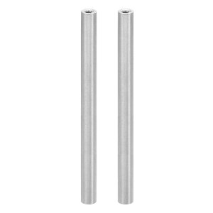 PATIKIL M3A~Xy[T[ 2 ^Xy[T[A~jE3 mm ID x 6mm OD x 100mm L XbhXy[T[XN[X^hItEh RCJ[ h[ }U[{[hp Vo[