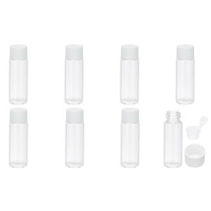 PATIKIL 20MLGbZVIC{g 8ZbgKX{g z݌f[T[TvrAXXN[Lbv[rARei zCg