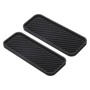 PATIKIL VRoX[gC 2 22.8 x 9 cm \[vfBXyT[gC ΃I[KiCU[fBbV gC hbT[ Lb`VNp X|W 킵 H􂢗pANZT[ 