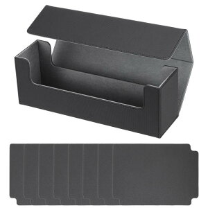 PATIKIL g[fBOJ[hpJ[h[{bNX 400ȏ[\PUU[}OlbgJJ[h[fbL{bNXz_[ 6 d؂t }WbNQ[J[hp /O[