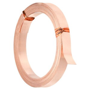 PATIKIL 6 M ������ 32�Q�[�W �t���b�g����΃��C���[ ��8 mm �Ȃ�����r�[�Y���C���[ ��΍�� DIY �N���t�g�p�i�p