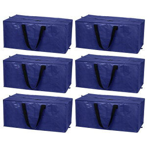 PATIKIL Wbp[&nht ^ړpobO 74x33x37cm 6 ^pbLOobO{bNX[g[g s Lv Xy[XZ[rO w ړpi _[Nu[