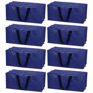 PATIKIL Wbp[&nht ^ړpobO 74x33x37cm 8 ^pbLOobO{bNX[g[g s Lv Xy[XZ[rO w ړpi _[Nu[