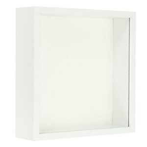 PATIKIL 7x7 �V���h�[�{�b�N�X�t ���[�� �ؐ��h���C�t�����[�f�B�X�v���C�X�^���h �H�g�t ���[�� �K���X���s�N�`���[�t ���[�� �� �`�P�b�g �N���t�g �ʐ^�p �z���C�g