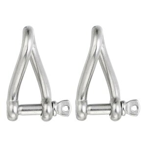 PATIKIL 316XeX|cCX gVbN5/16" 8mm 2Zbg661|h׏d˂sVbNp|C[[v}nhOANZT[