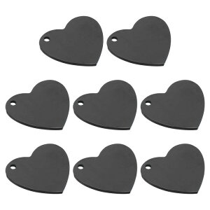 PATIKIL 8̃n[g` [ 25mm̃n[gy_g^X^sO󔒃^OXeXX`[󔒃X^sO^Oy_g [ U[p 