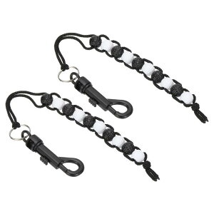 PATIKIL Str[YXRAJE^[ 2pbN StXg[NJE^[r[YƃNbv pYSt@[Xg[NJEg zCg/