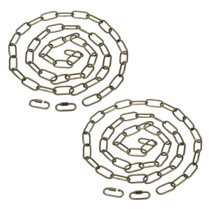 PATIKIL 6tB[gƖp݂`F[ 2̃^[v`F[ vg|bgVfAy_gCgtpNCbNNXN[bNRlN^[t uY