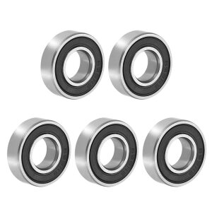 PATIKIL 0.24" x 0.79" x 0.35" fB[vO[u{[xAO 5pbN _uo[V[xAO v[[xAO zC[ XP[g{[hxAO