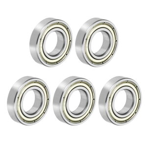 PATIKIL 0.24" x 0.94" x 0.47" fB[vO[u{[xAO 5pbN _uV[hxAO v[[xAO zC[ XP[g{[hxAO