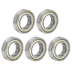 PATIKIL 0.28" x 1.1" x 0.59" fB[vO[u{[xAO 5pbN _uV[hxAO v[[xAO zC[ XP[g{[hxAO