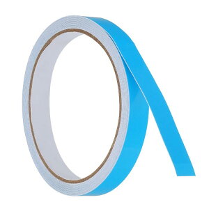 PATIKIL 0.5"×16.5tB[glIKt@[NXe[v 1̌uSe[vUVCgO [e[v UVp[eB[p u[