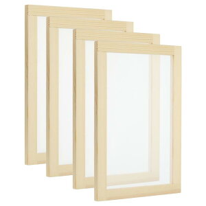 PATIKIL 30 x 20 cm ؐ̎XN[ 4 p^t[ p^fbP DIY y[p[Ntg hCt[ nhNtgp i`J[