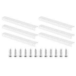 PATIKIL }EgtBK[GbWv 6pbN200mm/7.87"A~jEBnhLrlbgGbWv z[Lb`ƋhAopzCg