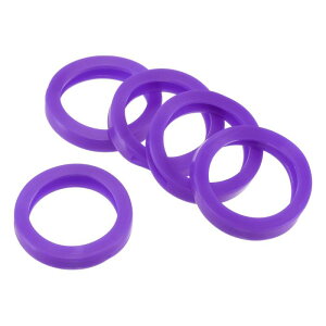 PATIKIL L[Lbv^O 40 vX`bNL[LbvJo[O L[ʎqR[fBOO x IDX[u ItBX Z Ap[gp p[v (ID 0.87")