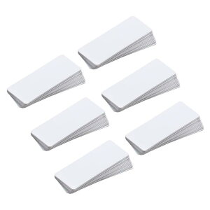 PATIKIL Cl[^O 3.15x1.18" 60 hCC[X}Olbgx h ėp\  ItBX ① ƒpzCg{[hp zCg