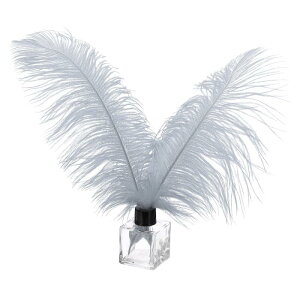 PATIKIL 30�̓V�R�_�`���E�̉H�� �o���N 12-14/ 30-35 cm �傫�ȃ_�`���E�̉H�� �N���t�g �z�[���f�R���[�V���� �E�F�f�B���O�p�[�e�B�[ �ԕr�f�R���[�V�����i�O���[�j