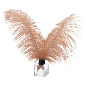 PATIKIL 30�̓V�R�_�`���E�̉H�� �o���N 12-14/ 30-35 cm �傫�ȃ_�`���E�̉H�� �N���t�g �z�[���f�R���[�V���� �E�F�f�B���O�p�[�e�B�[ �ԕr�f�R���[�V�����i���F�j