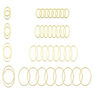 PATIKIL 40 I[vx[ 4TCY ȉ~` x[ y_g I[vobNx[ t[ ΍p CO lbNXp g[