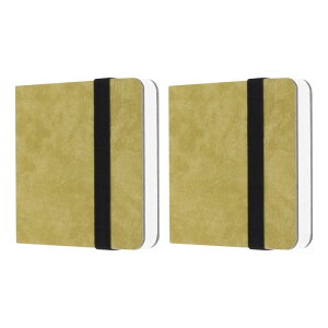 PATIKIL W[i 48V[g(2) 100 x 100 mm 100% R[hvX nhubN XPb`ubN 140lb/300 GSM ׂ A[g G fbT A[eBXgp CG[