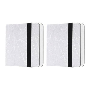 PATIKIL W[i 48V[g(2) 100 x 100 mm 100% R[hvX nhubN XPb`ubN 140lb/300 GSM e A[g G fbT A[eBXgp O[